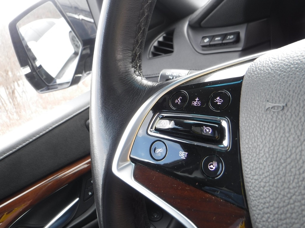 2019 Cadillac Escalade image 32