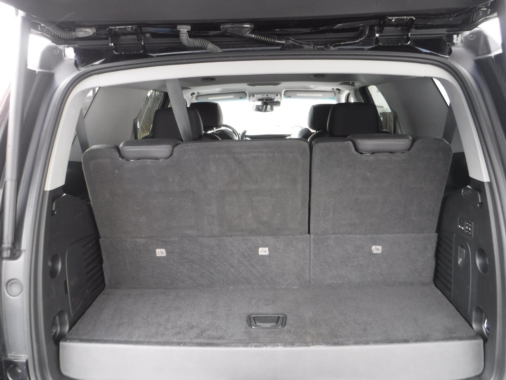 2019 Cadillac Escalade image 40