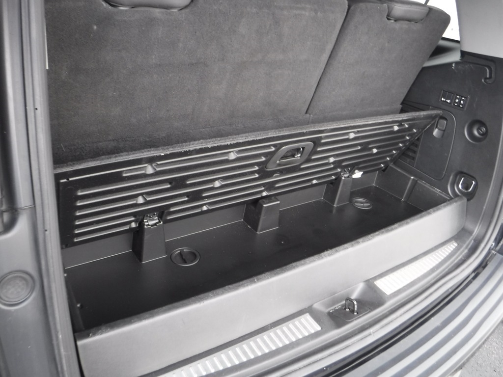 2019 Cadillac Escalade image 41