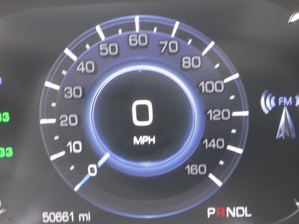 2019 Cadillac Escalade image 48