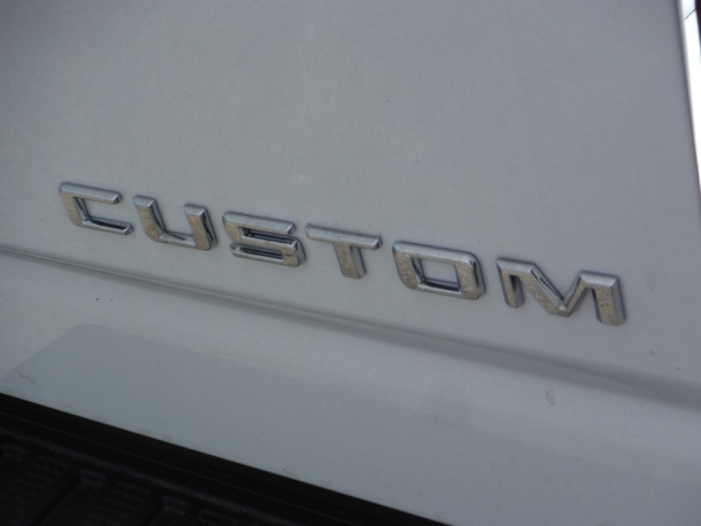 2026 Chevrolet Silverado 2500HD image 11