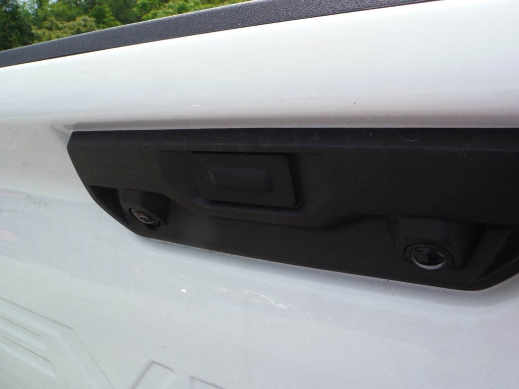 2026 Chevrolet Silverado 2500HD image 16