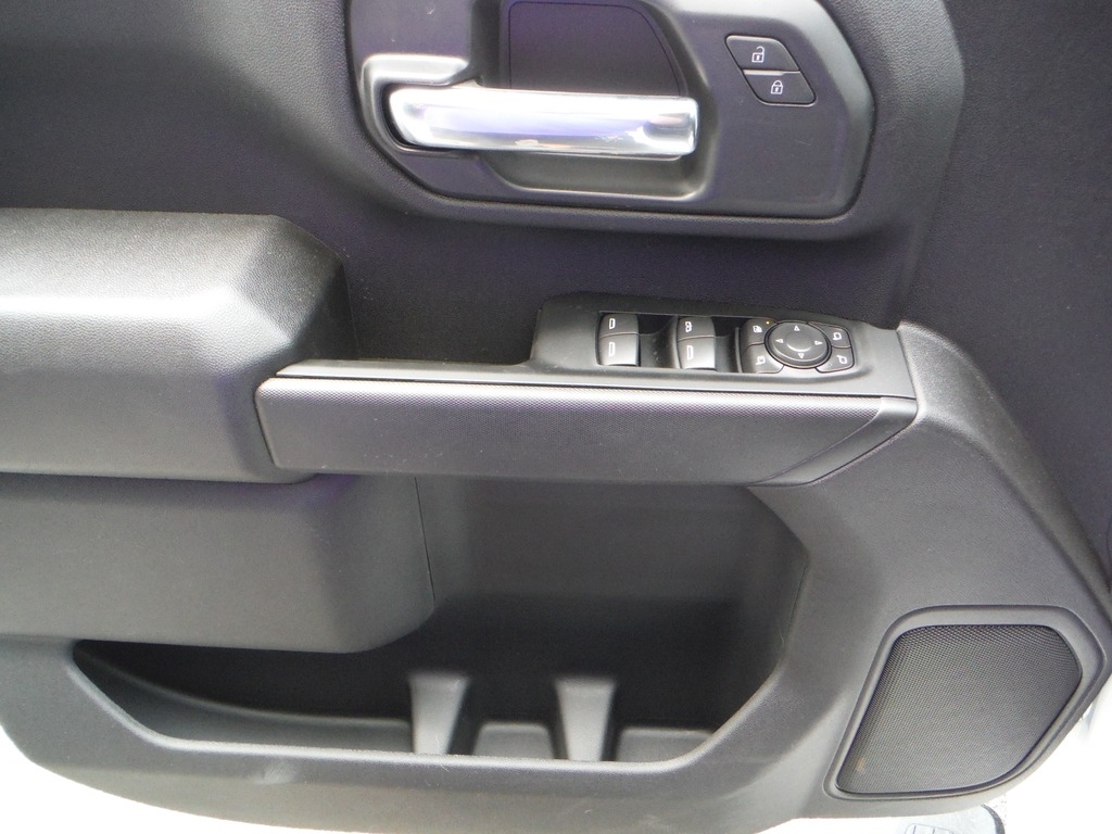 2026 Chevrolet Silverado 2500HD image 21