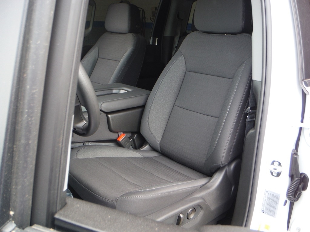 2026 Chevrolet Silverado 2500HD image 24