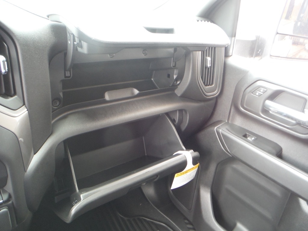 2026 Chevrolet Silverado 2500HD image 29