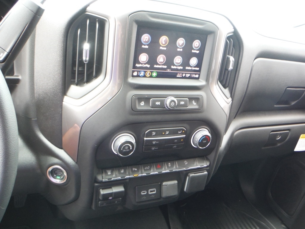 2026 Chevrolet Silverado 2500HD image 30