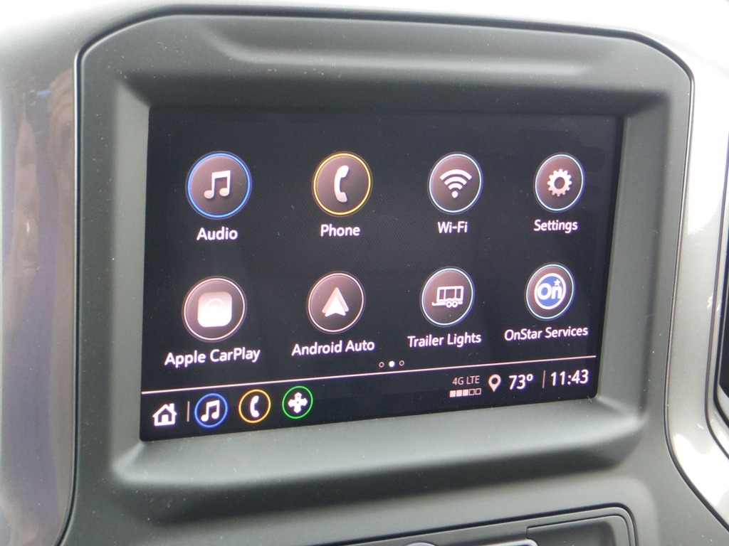 2026 Chevrolet Silverado 2500HD image 34