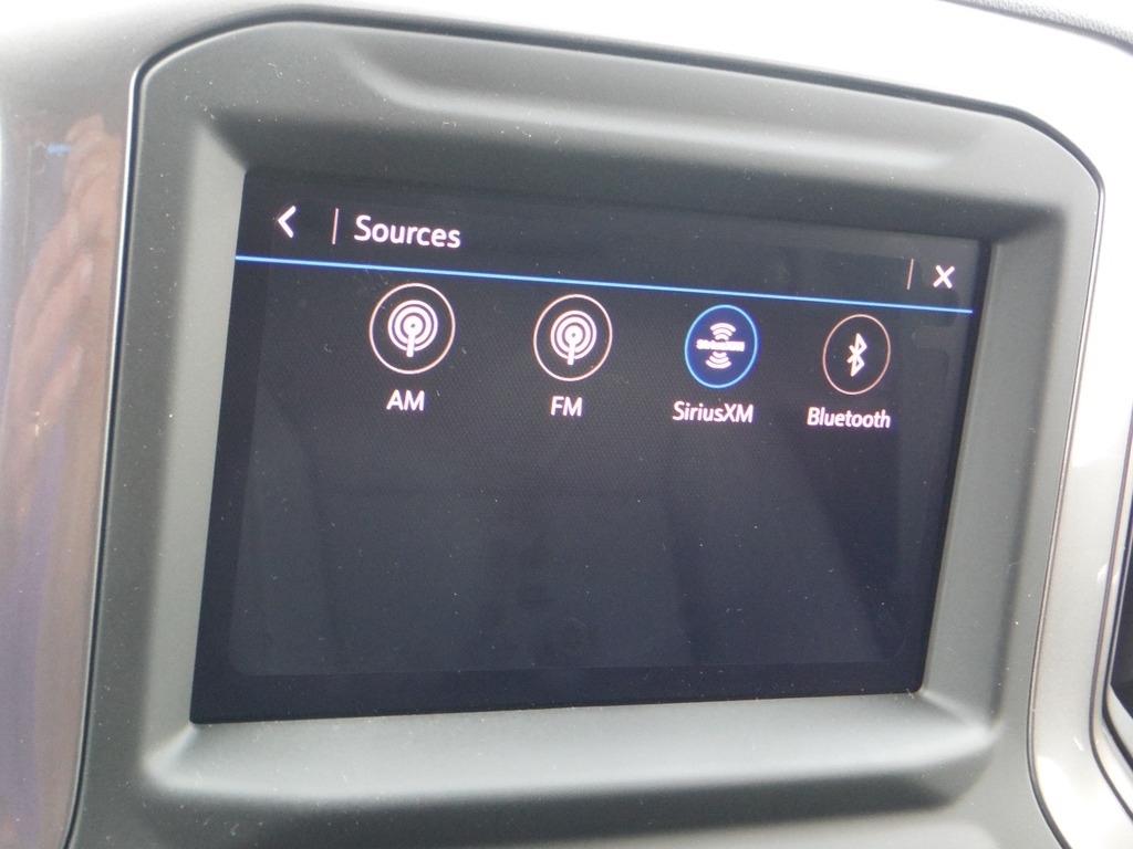 2026 Chevrolet Silverado 2500HD image 36