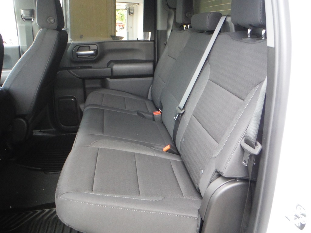 2026 Chevrolet Silverado 2500HD image 45