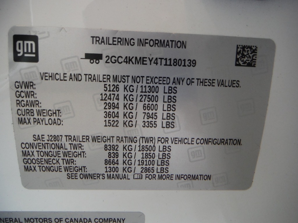 2026 Chevrolet Silverado 2500HD image 52