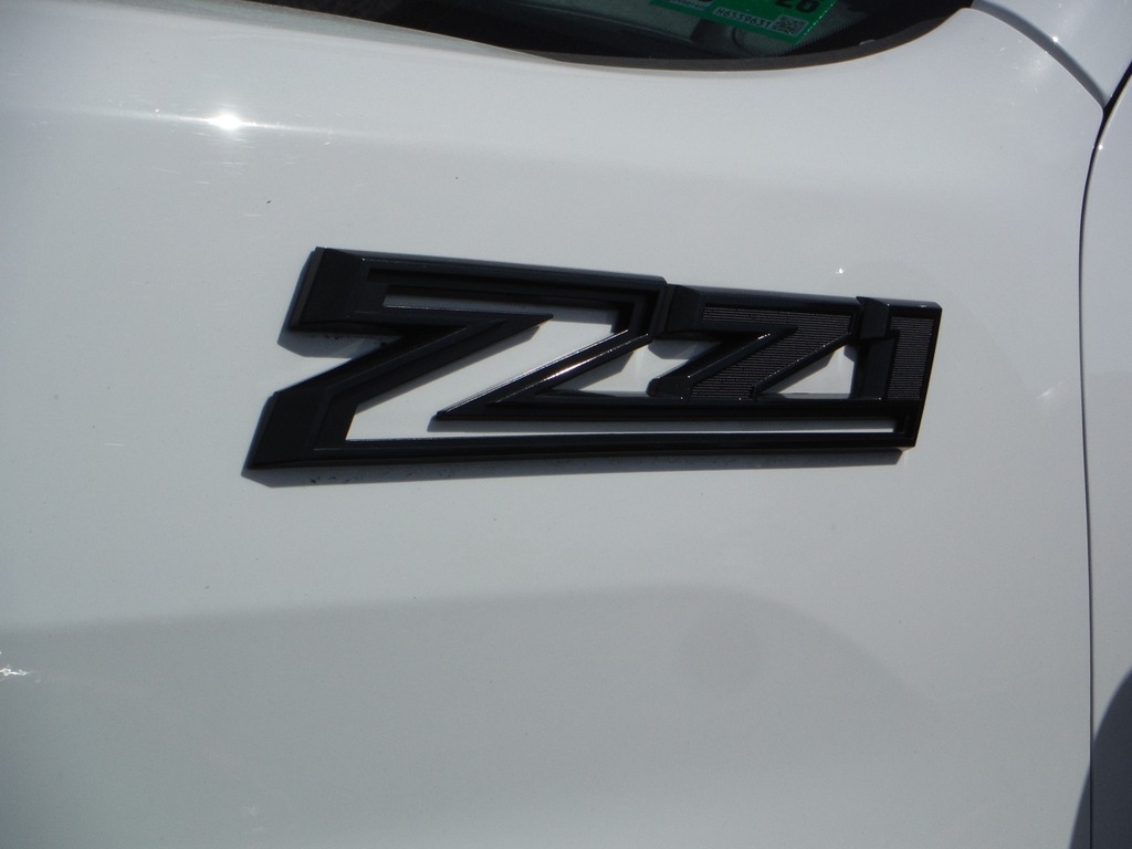 2025 Chevrolet Silverado 2500HD image 6