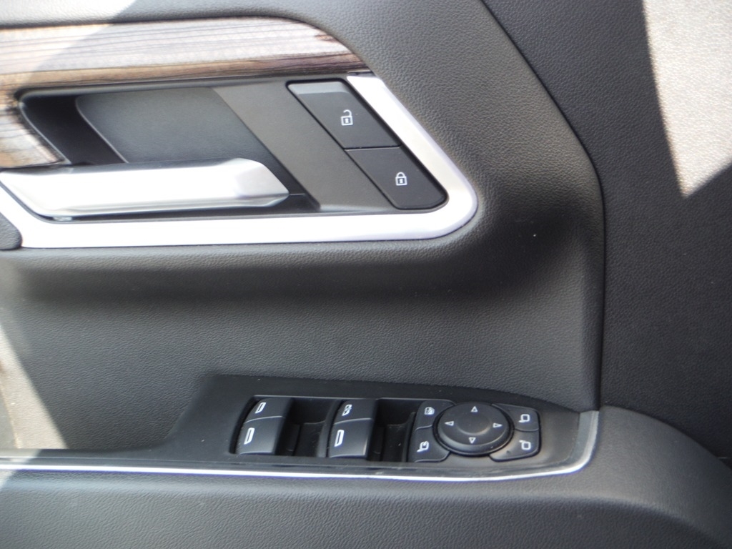 2025 Chevrolet Silverado 2500HD image 16