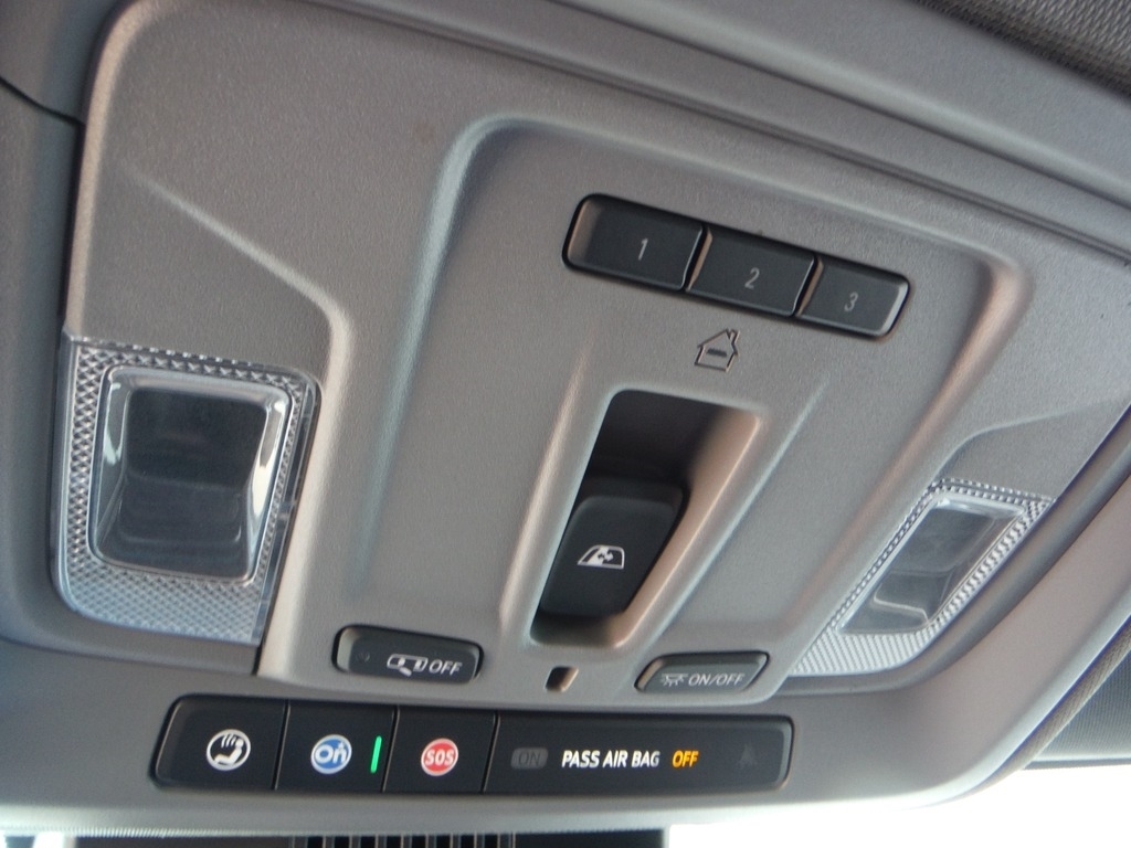 2025 Chevrolet Silverado 2500HD image 38