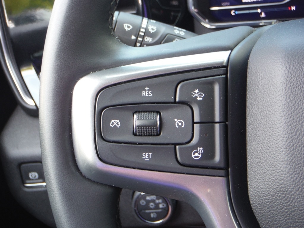2025 Chevrolet Silverado 2500HD image 43