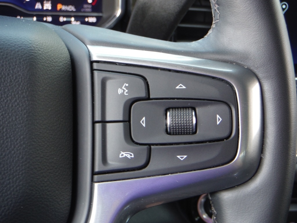 2025 Chevrolet Silverado 2500HD image 44