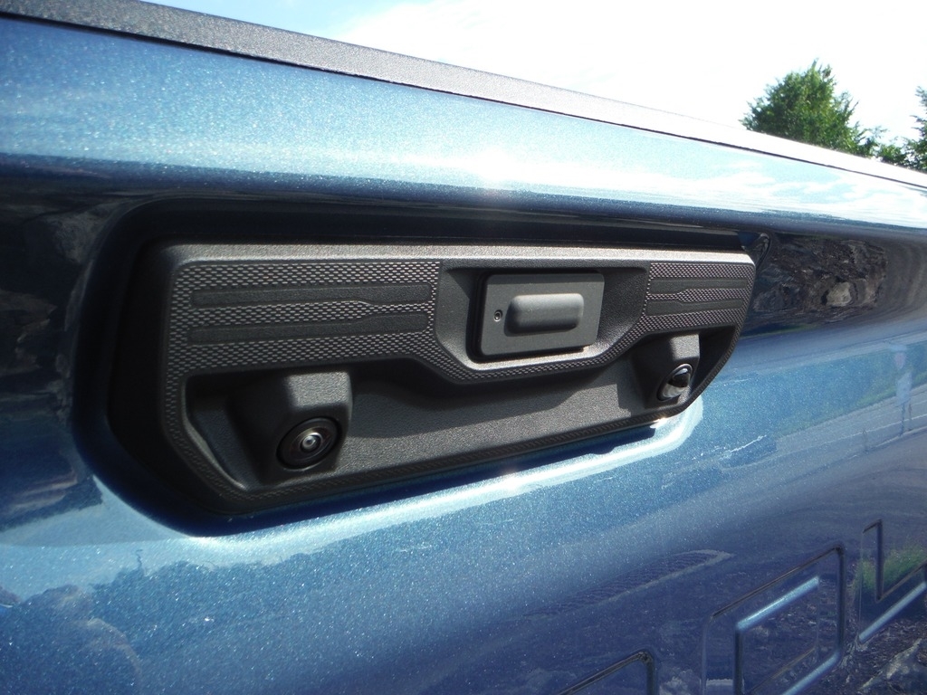 2026 Chevrolet Silverado 2500HD image 12