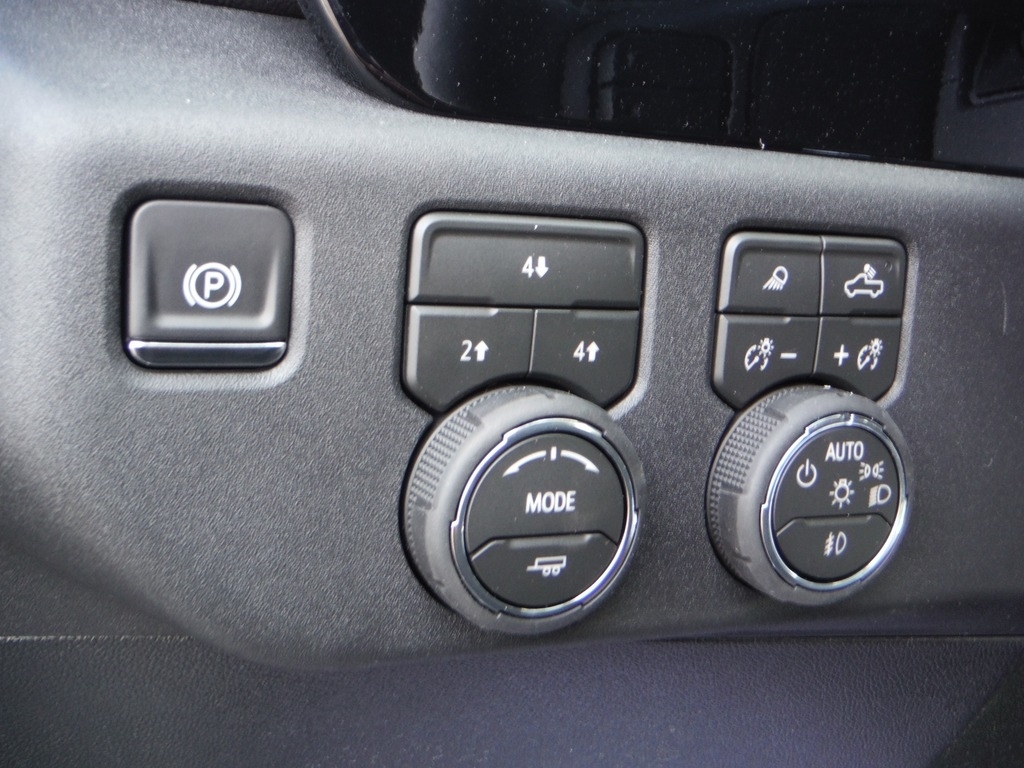 2026 Chevrolet Silverado 2500HD image 18