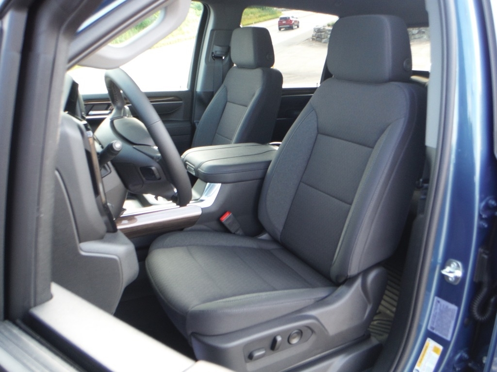 2026 Chevrolet Silverado 2500HD image 19