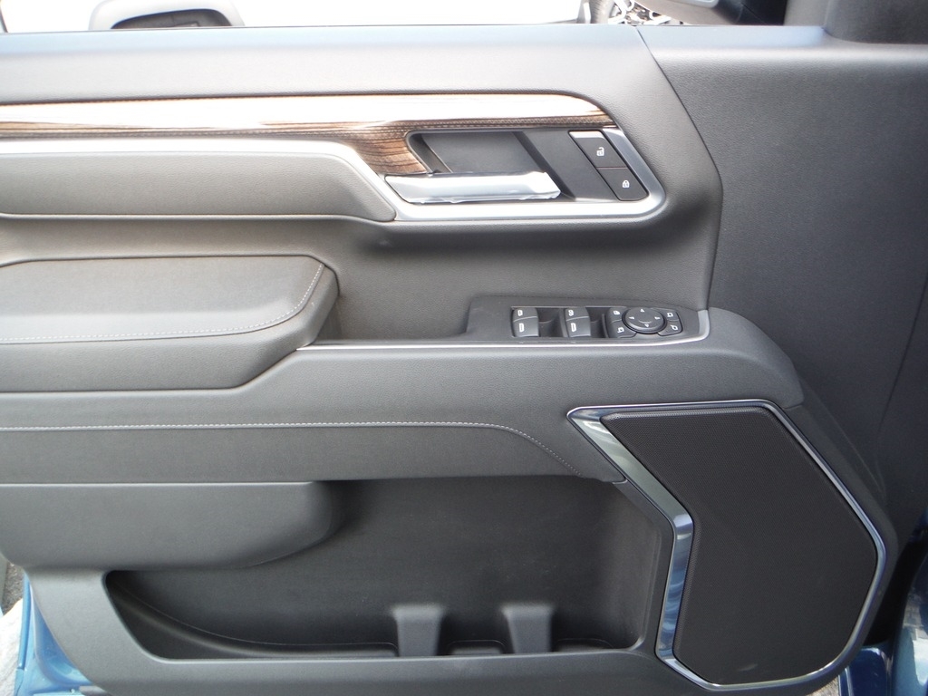 2026 Chevrolet Silverado 2500HD image 22