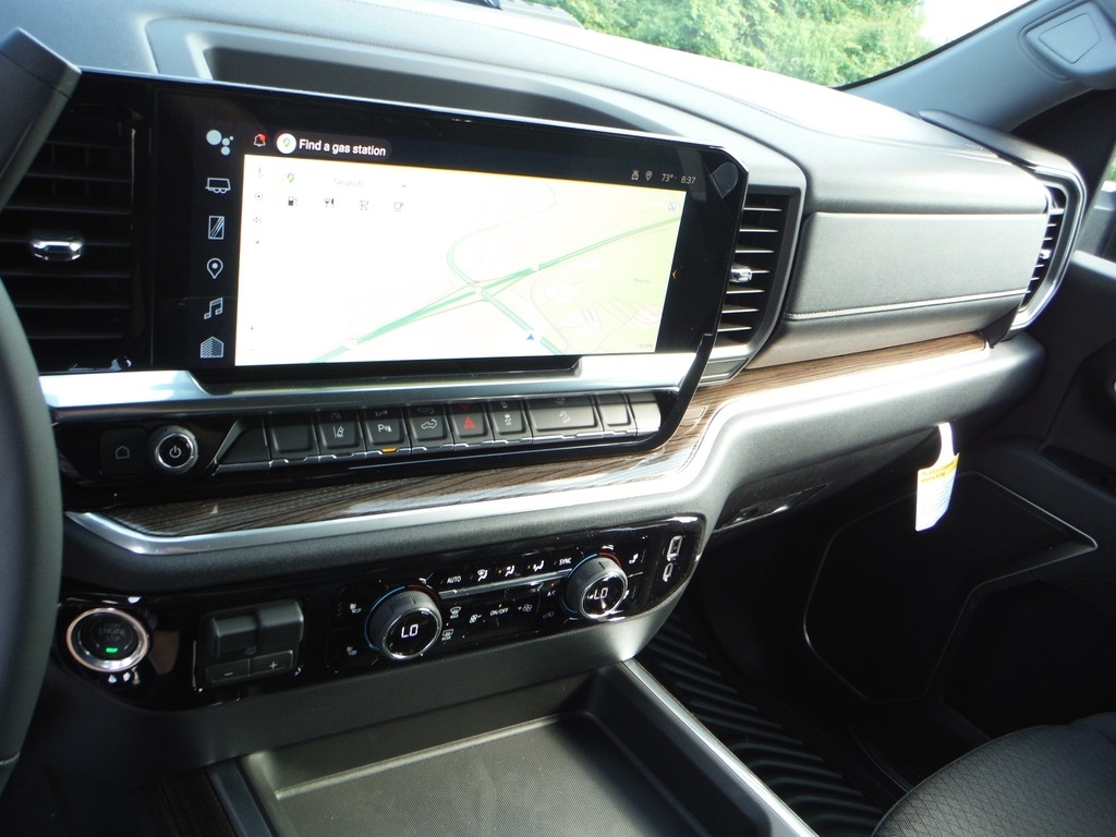 2026 Chevrolet Silverado 2500HD image 26