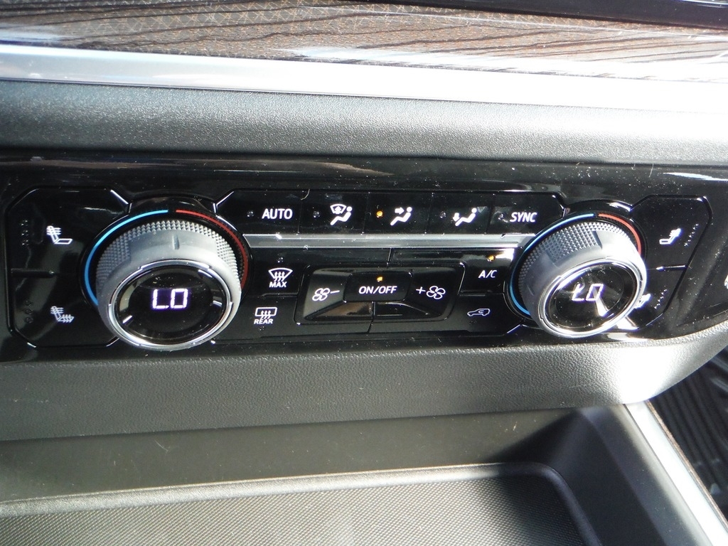 2026 Chevrolet Silverado 2500HD image 28