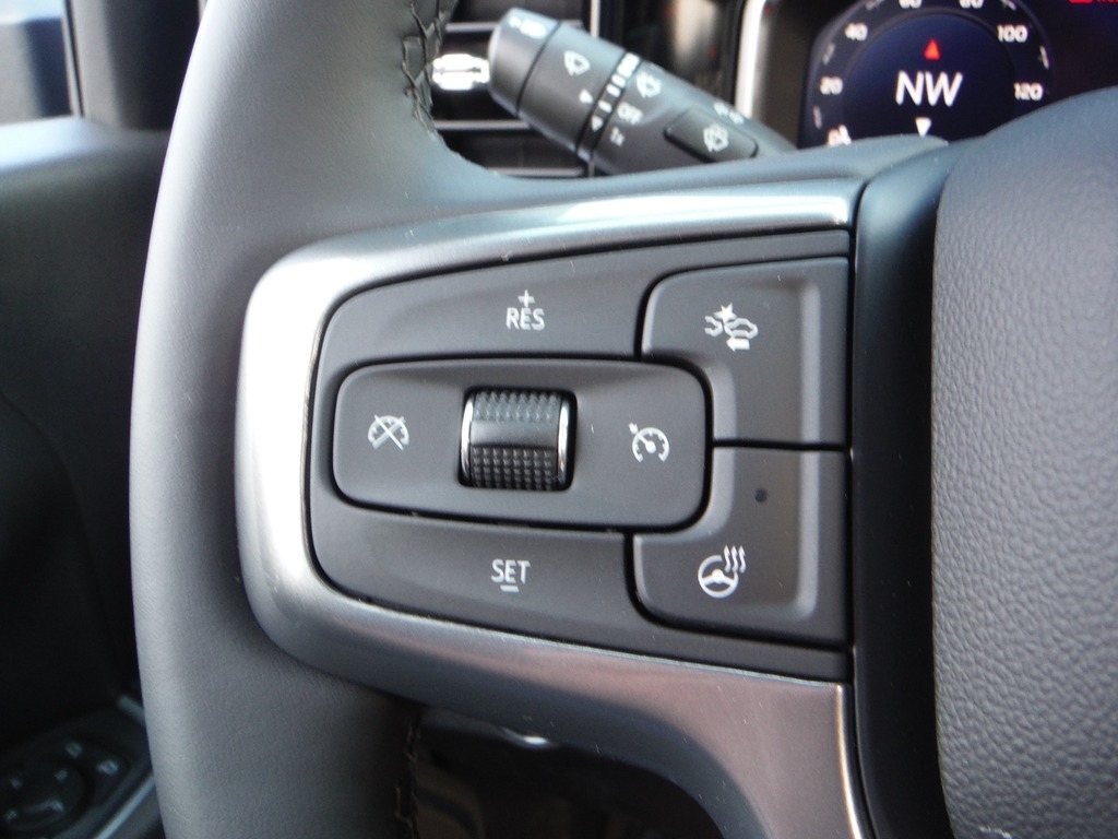 2026 Chevrolet Silverado 2500HD image 42