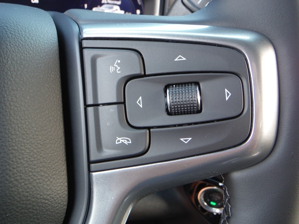 2026 Chevrolet Silverado 2500HD image 43
