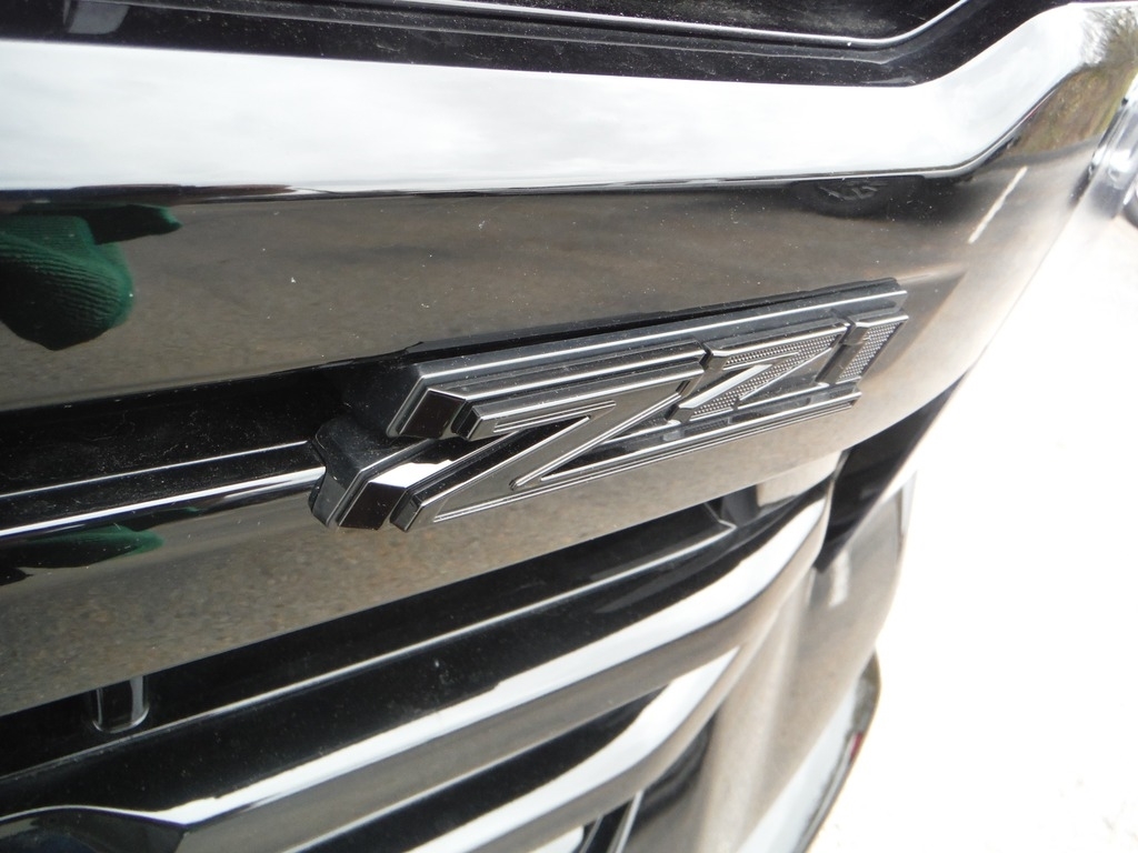 2026 Chevrolet Silverado 2500HD image 6