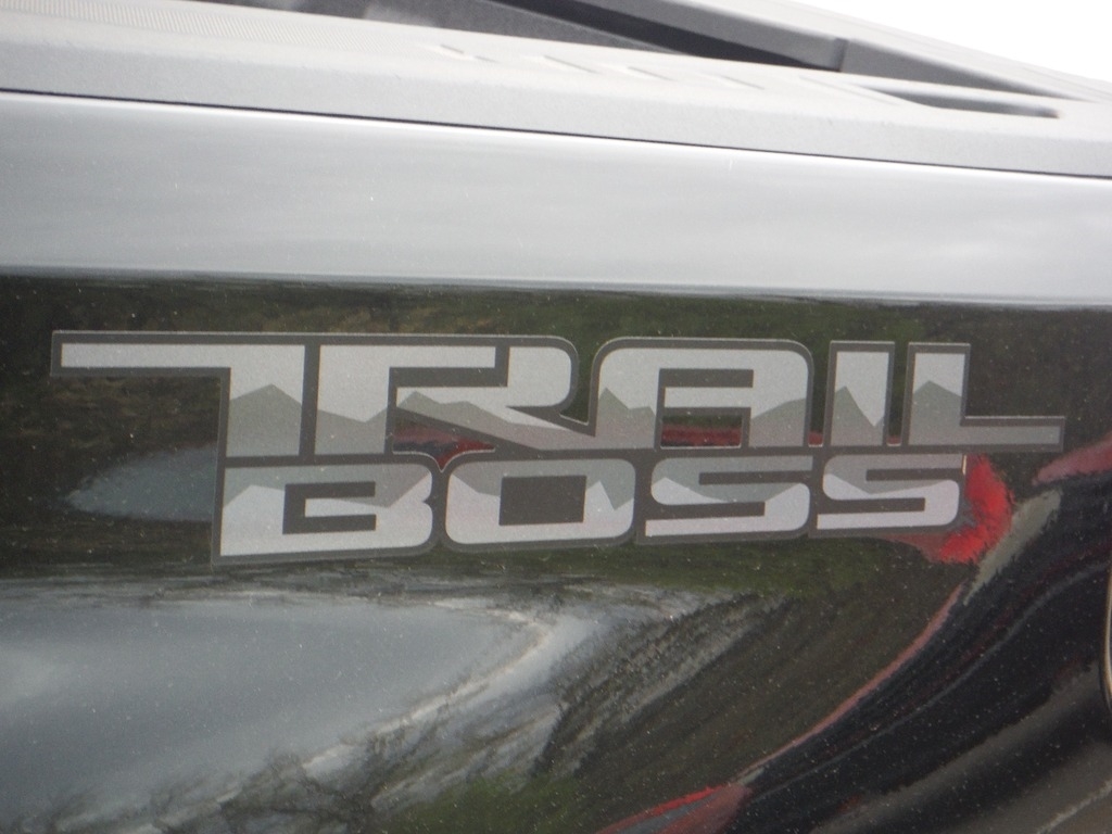 2026 Chevrolet Silverado 2500HD image 10