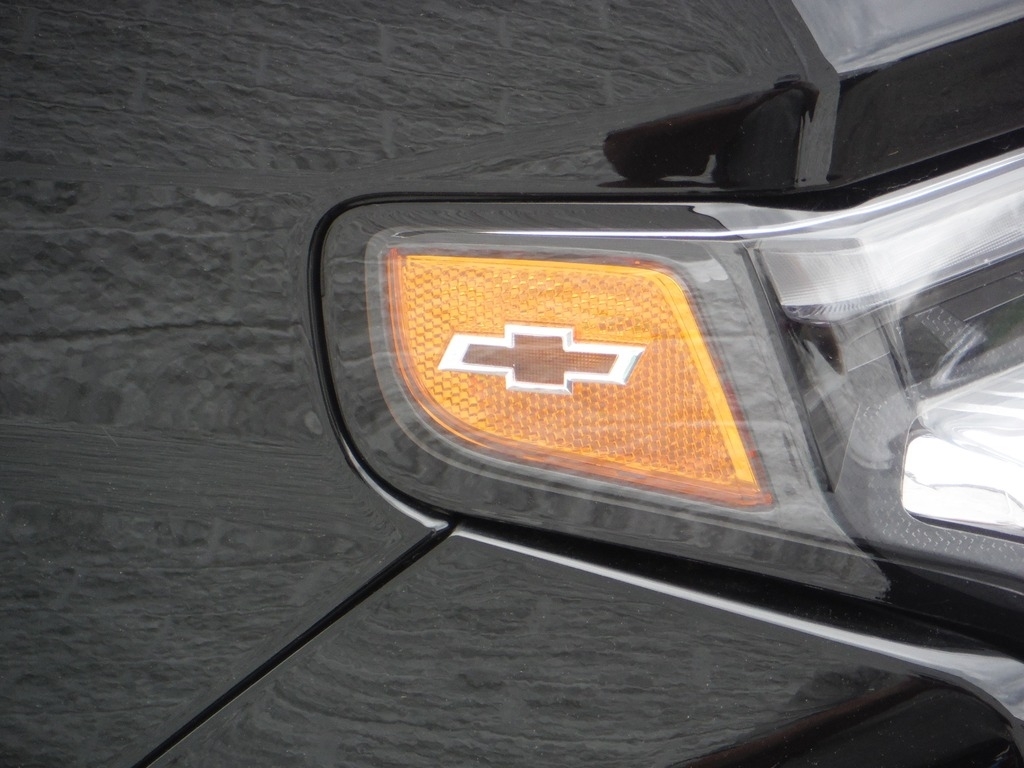 2026 Chevrolet Silverado 2500HD image 11