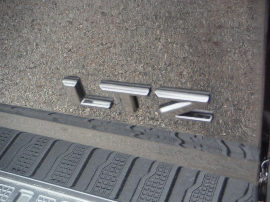 2026 Chevrolet Silverado 2500HD image 13