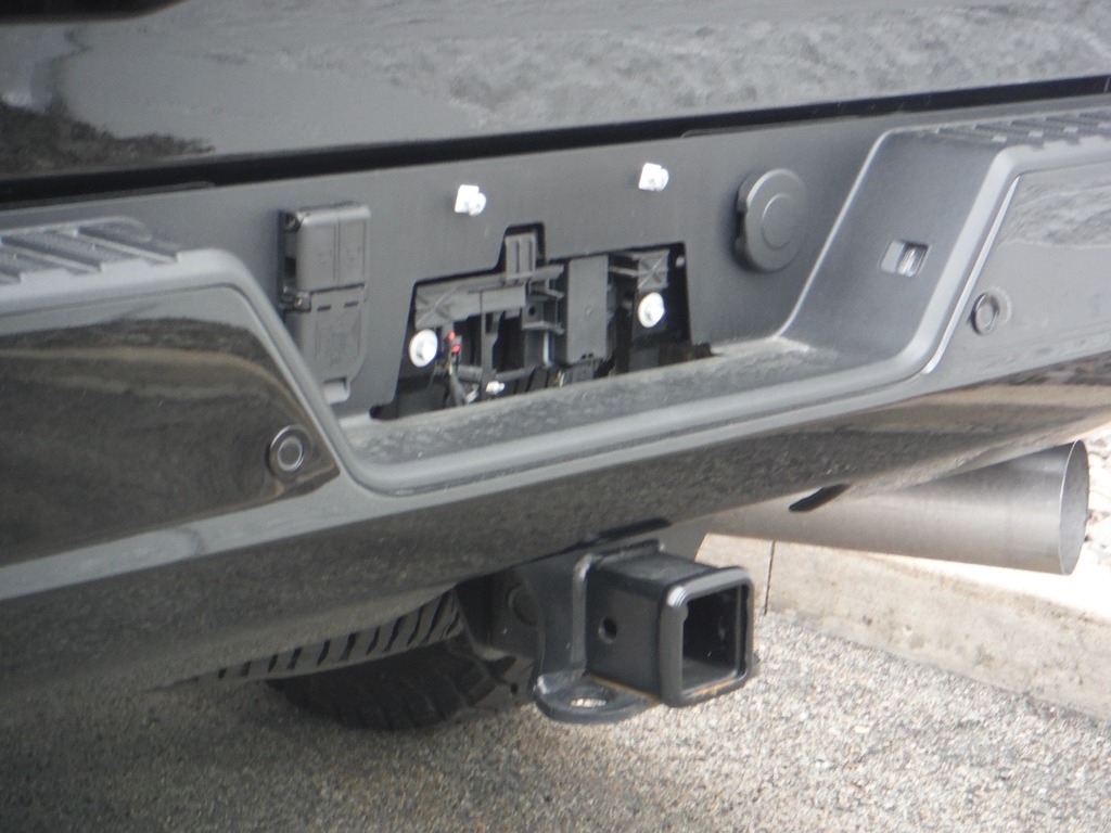 2026 Chevrolet Silverado 2500HD image 15