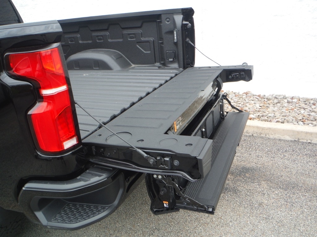 2026 Chevrolet Silverado 2500HD image 19