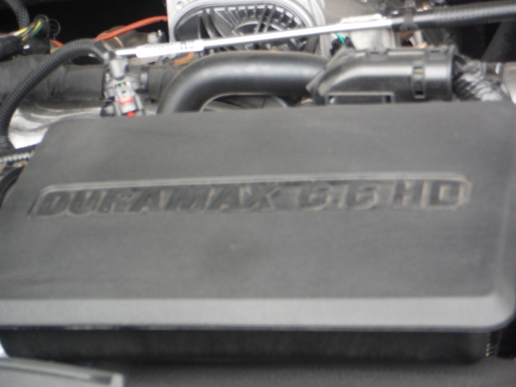 2026 Chevrolet Silverado 2500HD image 23