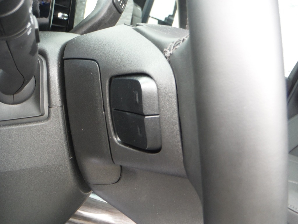 2026 Chevrolet Silverado 2500HD image 29