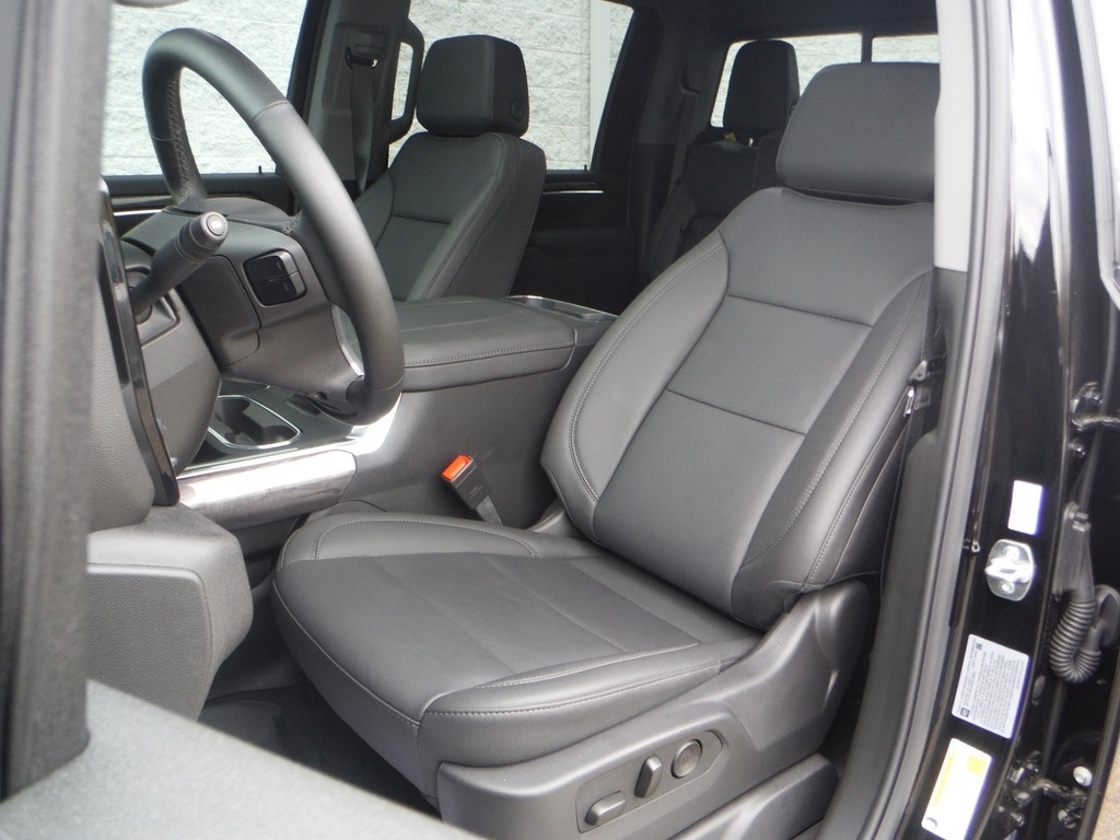 2026 Chevrolet Silverado 2500HD image 31