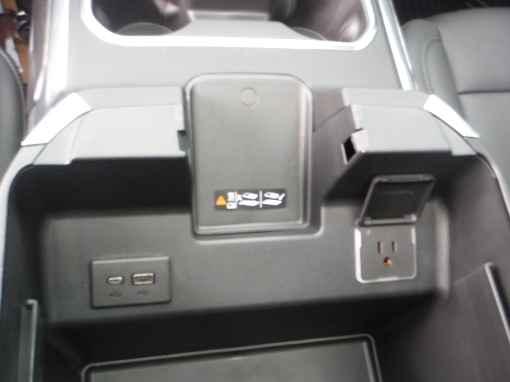 2026 Chevrolet Silverado 2500HD image 36