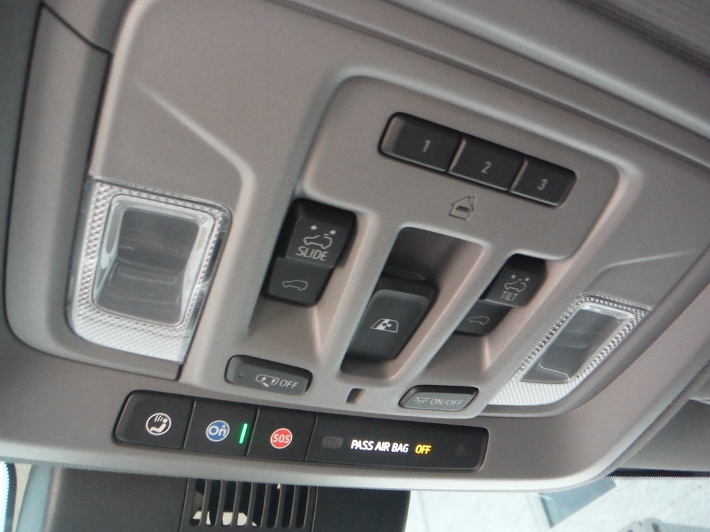 2026 Chevrolet Silverado 2500HD image 50