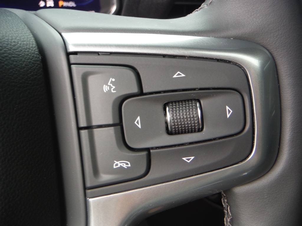 2026 Chevrolet Silverado 2500HD image 54