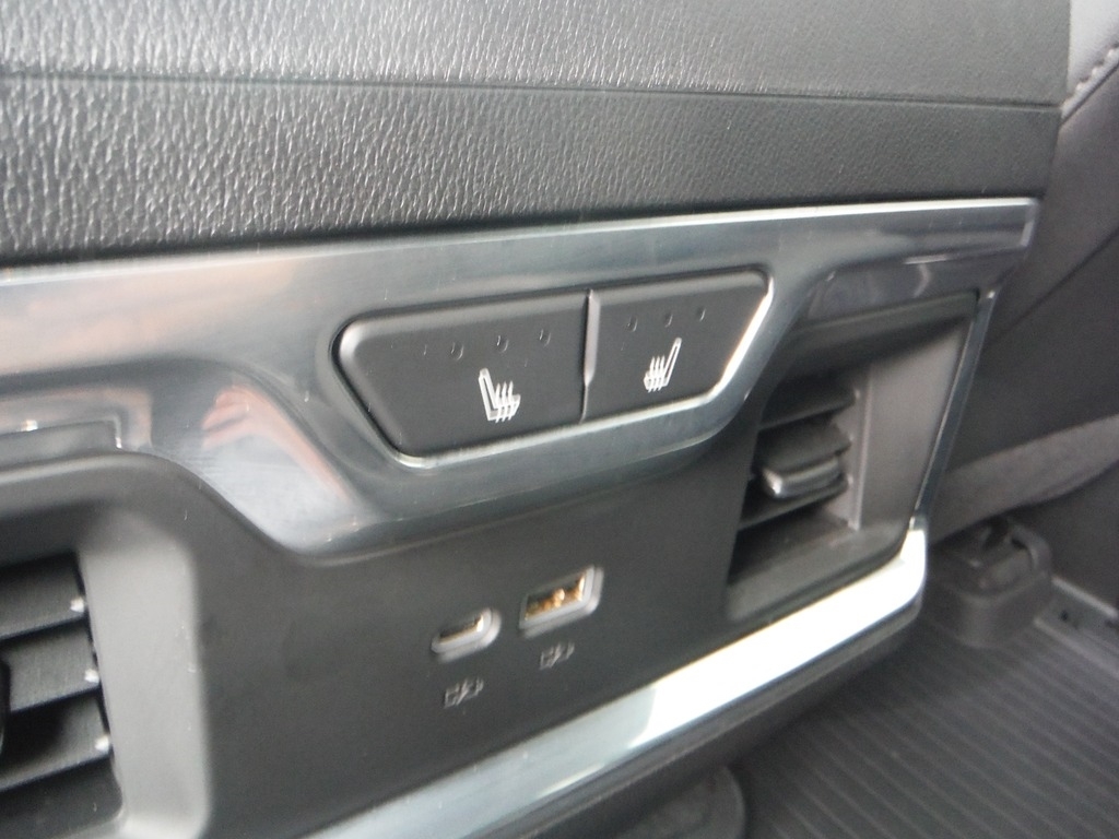 2026 Chevrolet Silverado 2500HD image 58