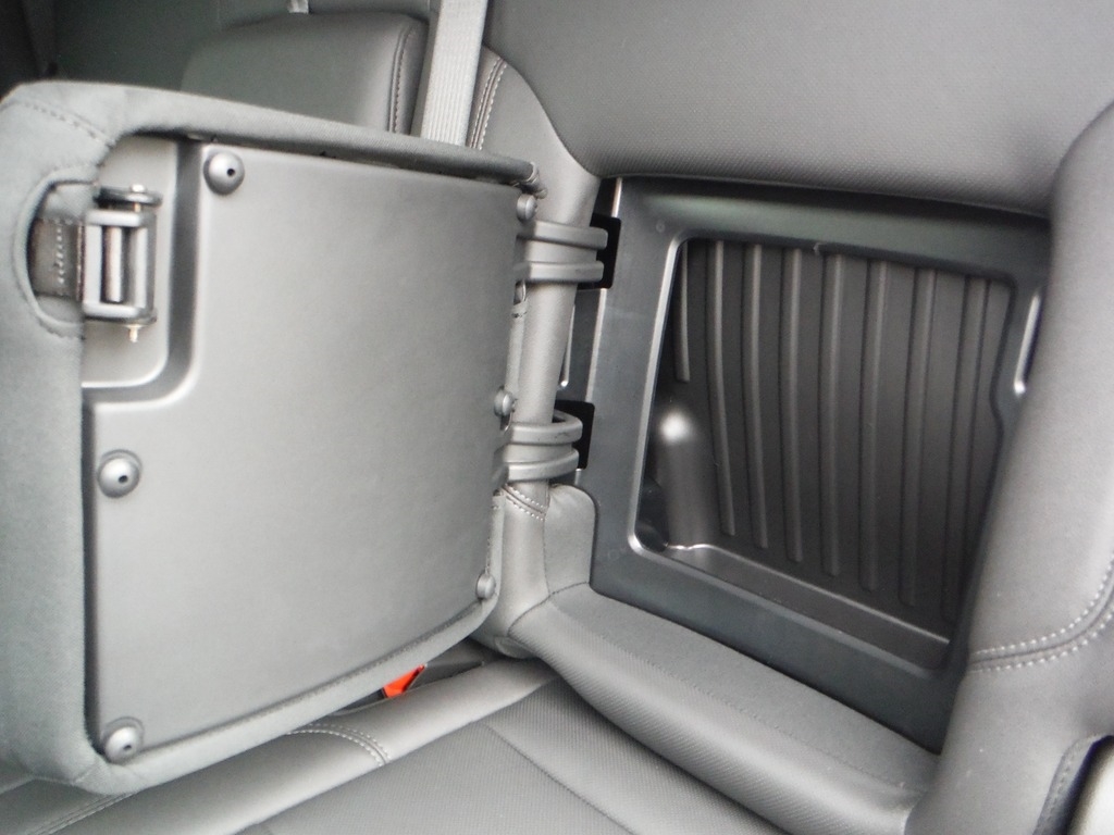 2026 Chevrolet Silverado 2500HD image 59