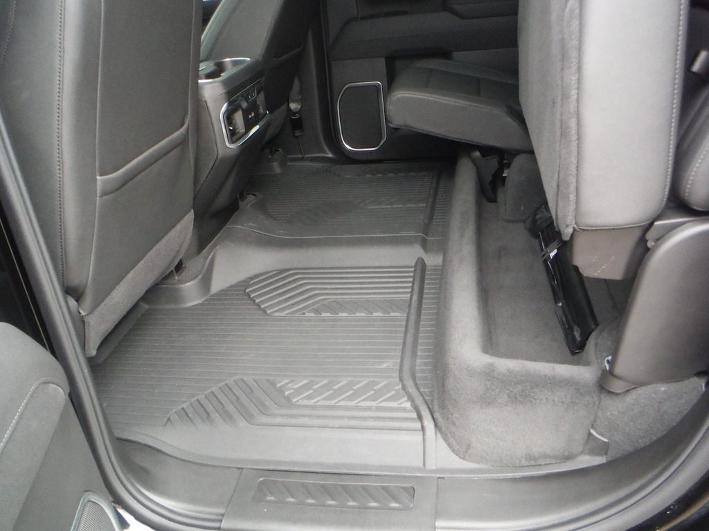 2026 Chevrolet Silverado 2500HD image 60