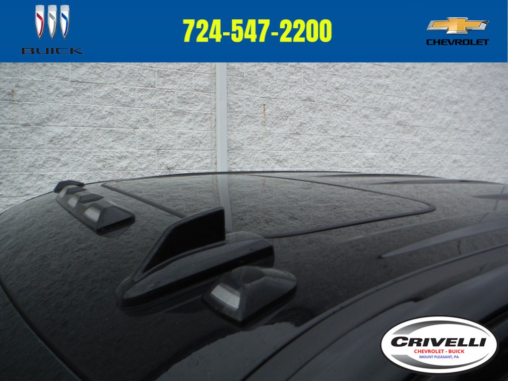 2026 Chevrolet Silverado 2500HD image 4