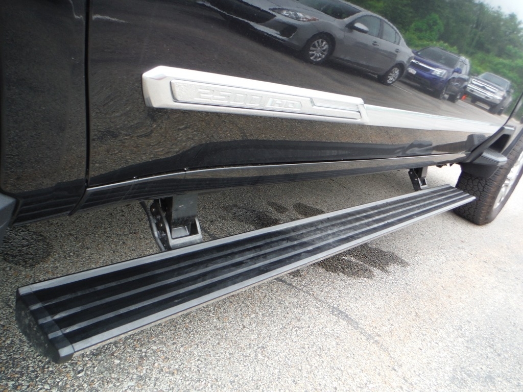 2026 Chevrolet Silverado 2500HD image 5