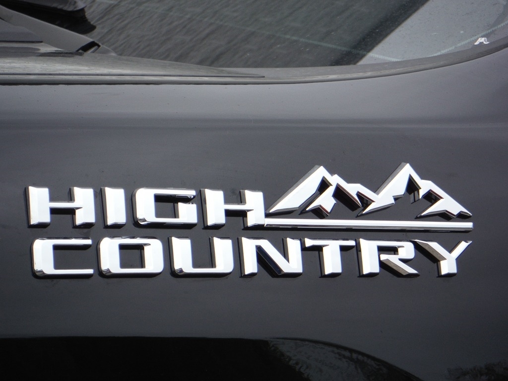 2026 Chevrolet Silverado 2500HD image 7