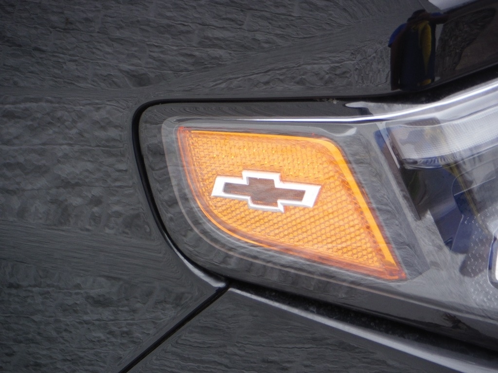 2026 Chevrolet Silverado 2500HD image 10
