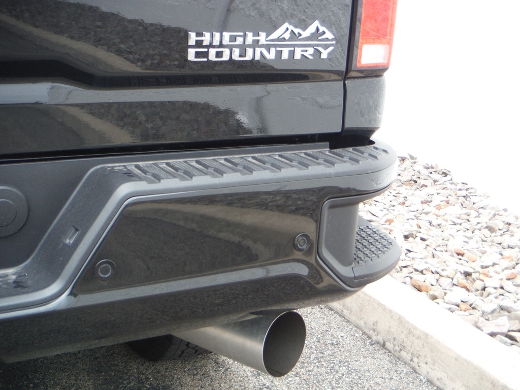 2026 Chevrolet Silverado 2500HD image 12