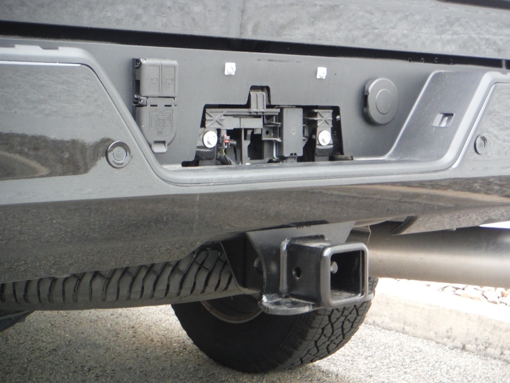 2026 Chevrolet Silverado 2500HD image 14