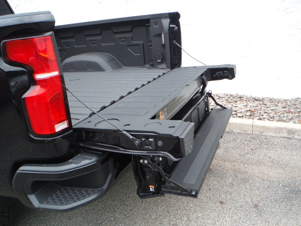 2026 Chevrolet Silverado 2500HD image 18