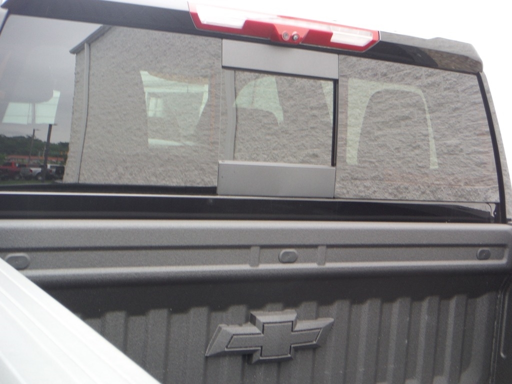 2026 Chevrolet Silverado 2500HD image 23
